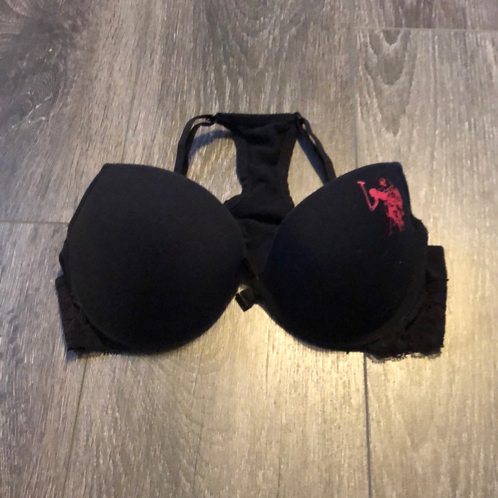 Bra